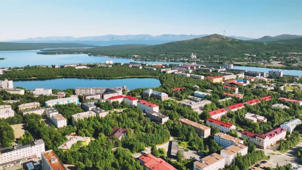 Мончегорск переезд врачей