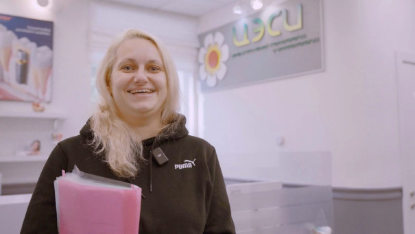 Пациентка рекомендует