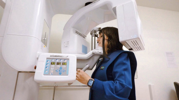 Компьютерный томограф