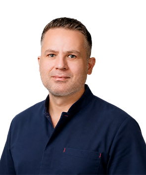 Врач стоматолог - ортодонт Ковров Неляй Безар
