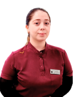 Абакарова Месмер Шахсиновна